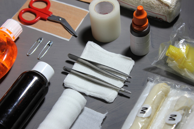 Medical equipment and services